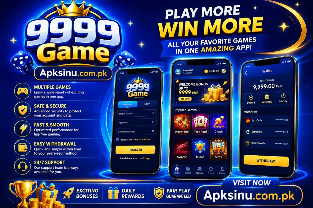 9999 game