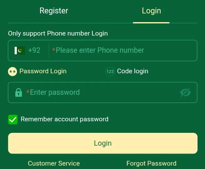 c222 game login