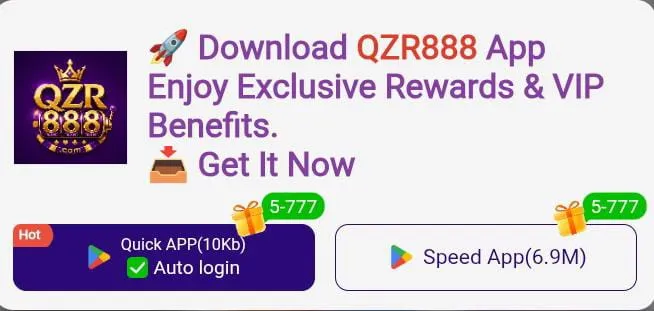 qzr888 game download