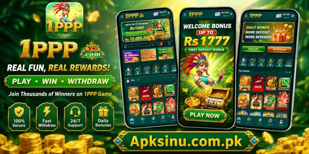 1ppp game
