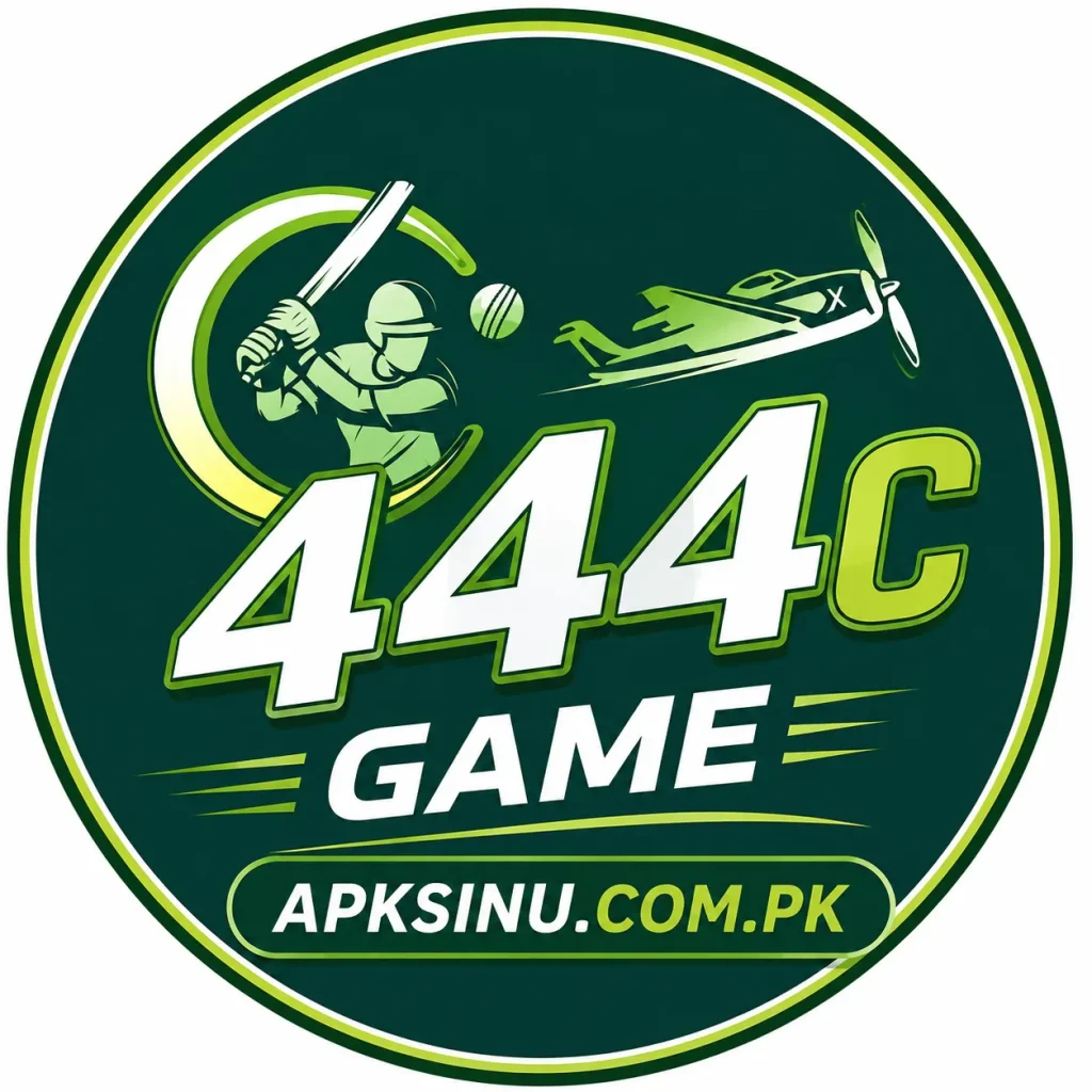 444 c