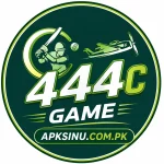444 c