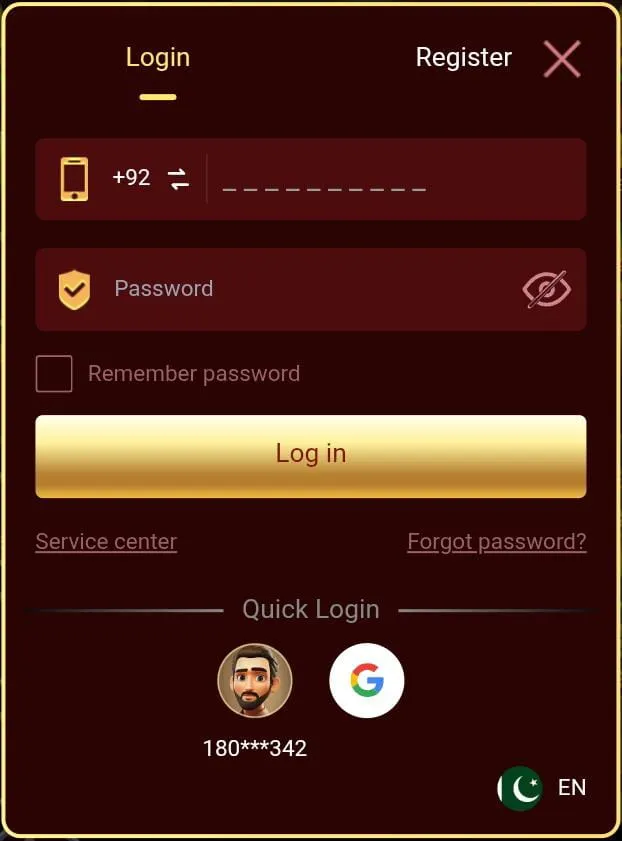 6ppp game login