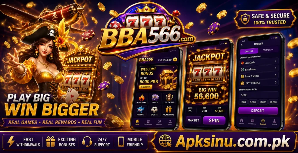 bba 566 game