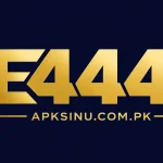 e 444