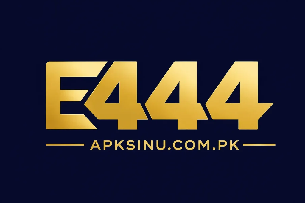 e444