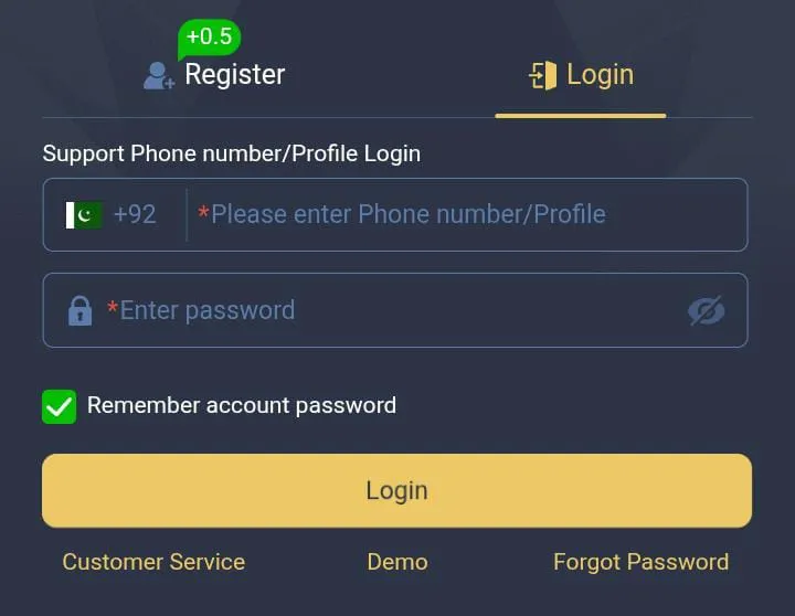 ur 8 game login