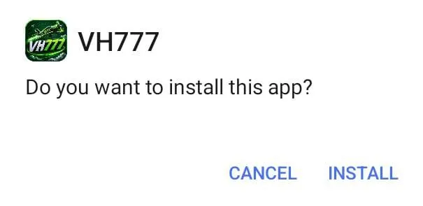 vh 777 game install