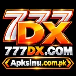 777dx